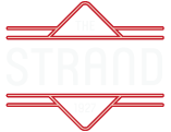 Strand Theater – Paw Paw, Michigan